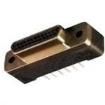 MWDM4L-25PCBSS-.140 Connectors