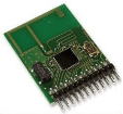 XTR-ZBI-ELI electronic component of Aurel