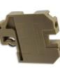 0193260000 DIN Rail Terminal Blocks
