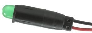 L59UD-G24-W  Optoelectronics