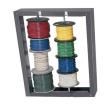 8537-0689 Wire Labels & Markers