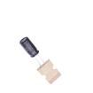 16ZLH680MEFCT78X16 Aluminium Electrolytic Capacitors - Radial Leaded