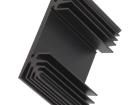 SK 185 50 SA Heat Sinks