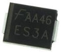 ES3A electronic component of ON Semiconductor