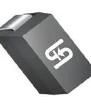 SK34A Schottky Diodes & Rectifiers