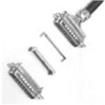 8237-6009 D-Sub Standard Connectors