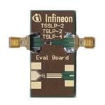 ESD102U405LE6327XTSA1 electronic component of Infineon