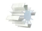 SK4650AL Heat Sinks