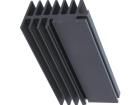 SK 514 100 SA Heat Sinks