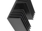SK 57 100 SA Heat Sinks