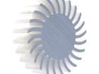 SK57225AL Heat Sinks