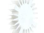 SK57710AL Heat Sinks