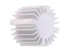 SK57737.5AL Heat Sinks