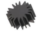 SK58510SA Heat Sinks