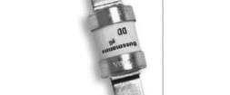 DD125 Specialty Fuses