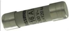 C10M16  Circuit Protection