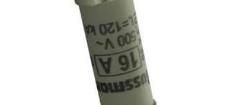 C10M16 Industrial & Electrical Fuses
