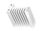 SK 610 50 AL Heat Sinks