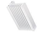 SK 610 84 AL Heat Sinks
