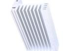 SK 610 94 AL Heat Sinks