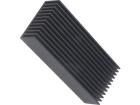 SK 626 100 SA Heat Sinks