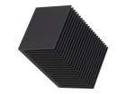 SK 628 50 SA Heat Sinks