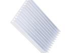 SK 630 100 AL Heat Sinks