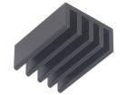 SK 632 25 SA  Thermal Management