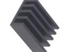 SK 632 25 SA Heat Sinks