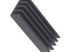 SK 632 50 SA Heat Sinks