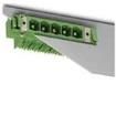 1701566  Connectors