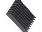 SK 636 50 SA Heat Sinks