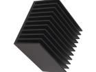 SK 644 100 SA Heat Sinks