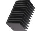 SK 644 50 SA Heat Sinks