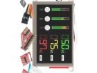 SK-GEN4-50D-PI Development Boards & Kits - Other Processors