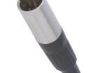 MXLR-3W XLR Connectors
