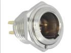 MXLR-3W-C  Connectors