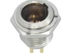 MXLR-3W-C XLR Connectors