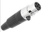 MXLR-5G  Connectors
