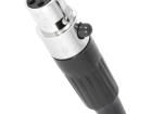 MXLR-5G XLR Connectors