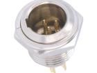 MXLR-5W-C XLR Connectors