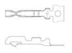 170262-2 (Loose Piece) electronic component of TE Connectivity