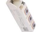 SKKH 106/18E Thyristor Surge Protection Devices - TSPD