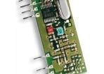32000553 RF Transmitter