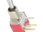 SKS08LP Toggle Switches