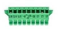 1703664  Connectors
