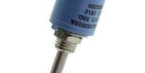 RV6NAYSD502A Precision Potentiometers