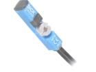 MZT8-03VPS-KW0 Industrial Hall Effect/Magnetic Sensors