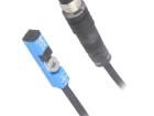 MZT8-28VPS-KP0 Industrial Hall Effect/Magnetic Sensors