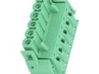FKC 2,5/ 6-ST-5,08-RF 1925731 Pluggable Terminal Blocks